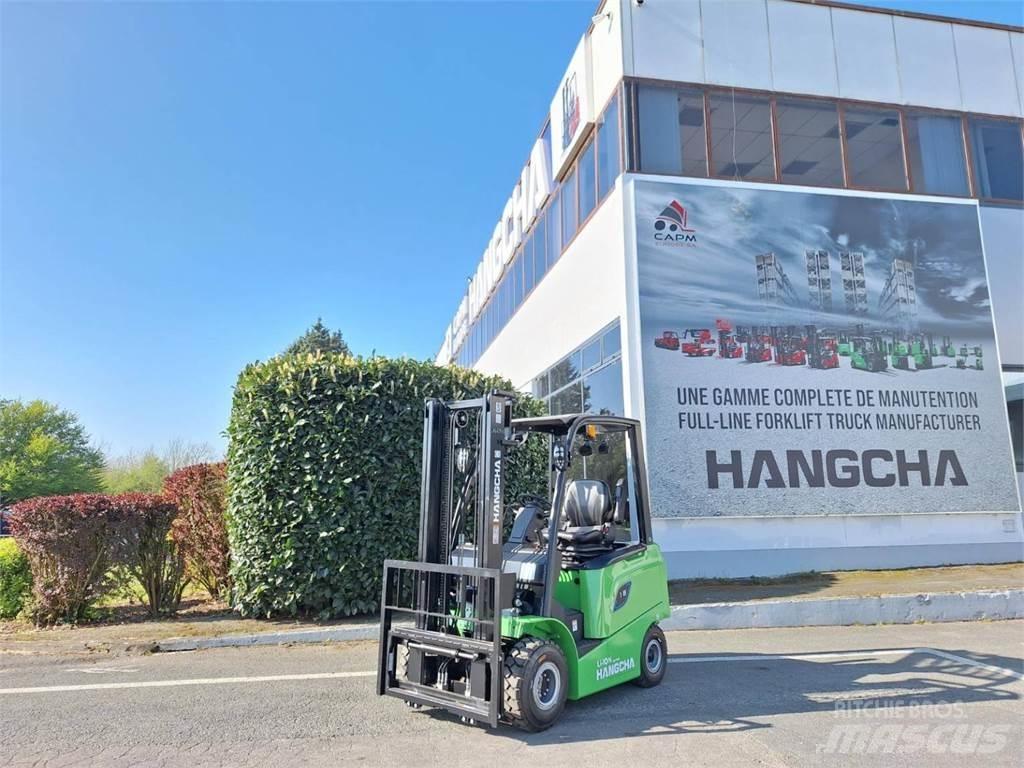 Hangcha AE18-I 其他叉车