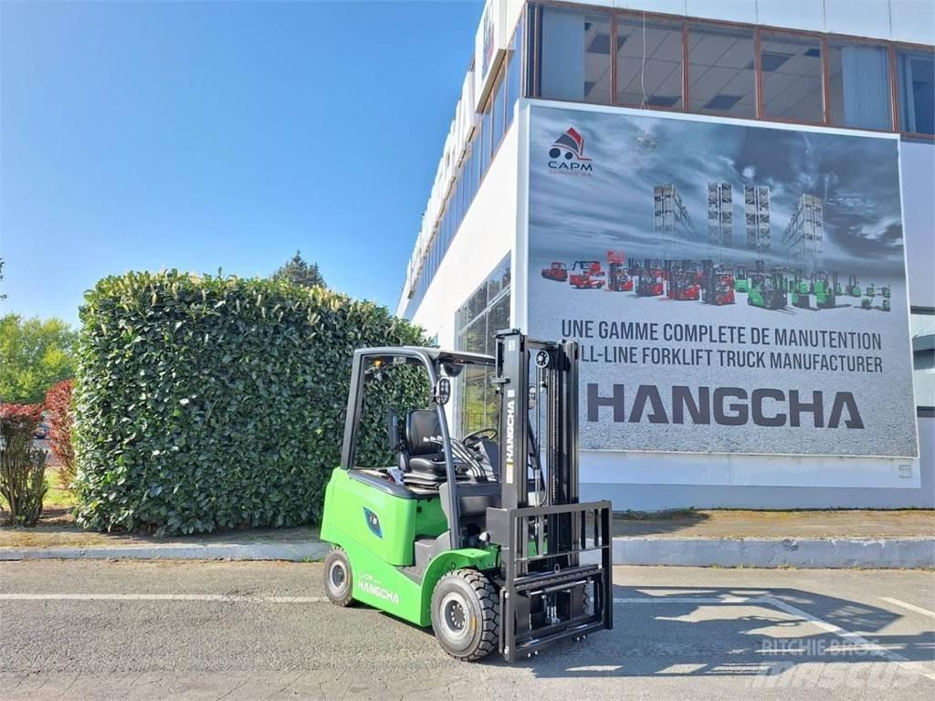 Hangcha AE18-I 其他叉车