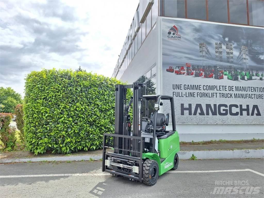 Hangcha AE18-I 其他叉车