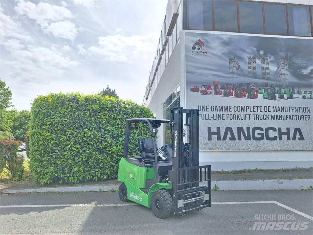 Hangcha AE18-I 其他叉车