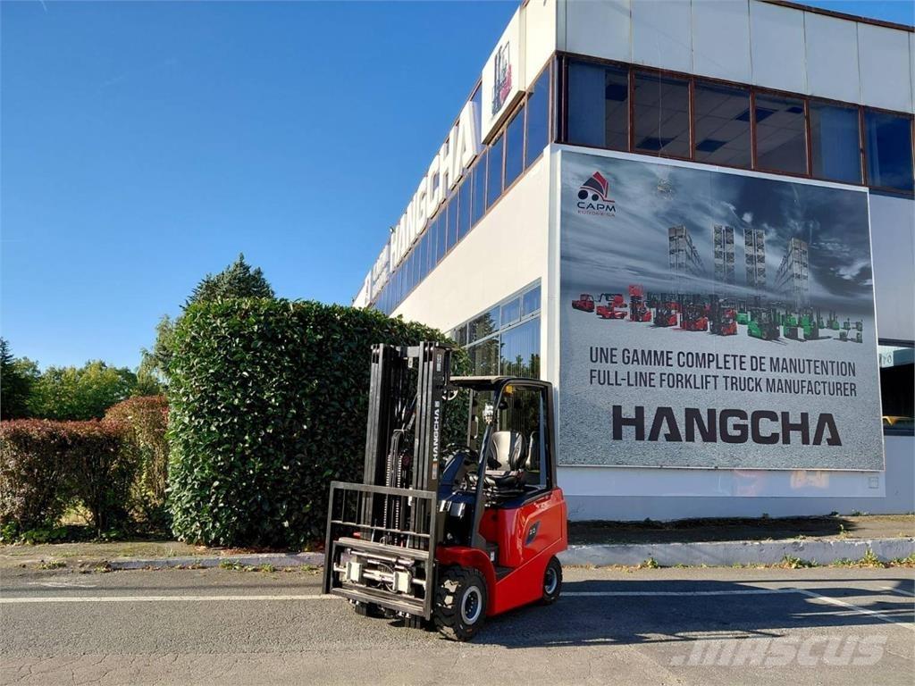 Hangcha AE20C 其他叉车