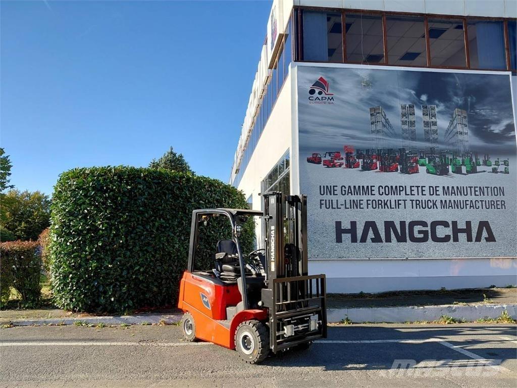 Hangcha AE20C 其他叉车