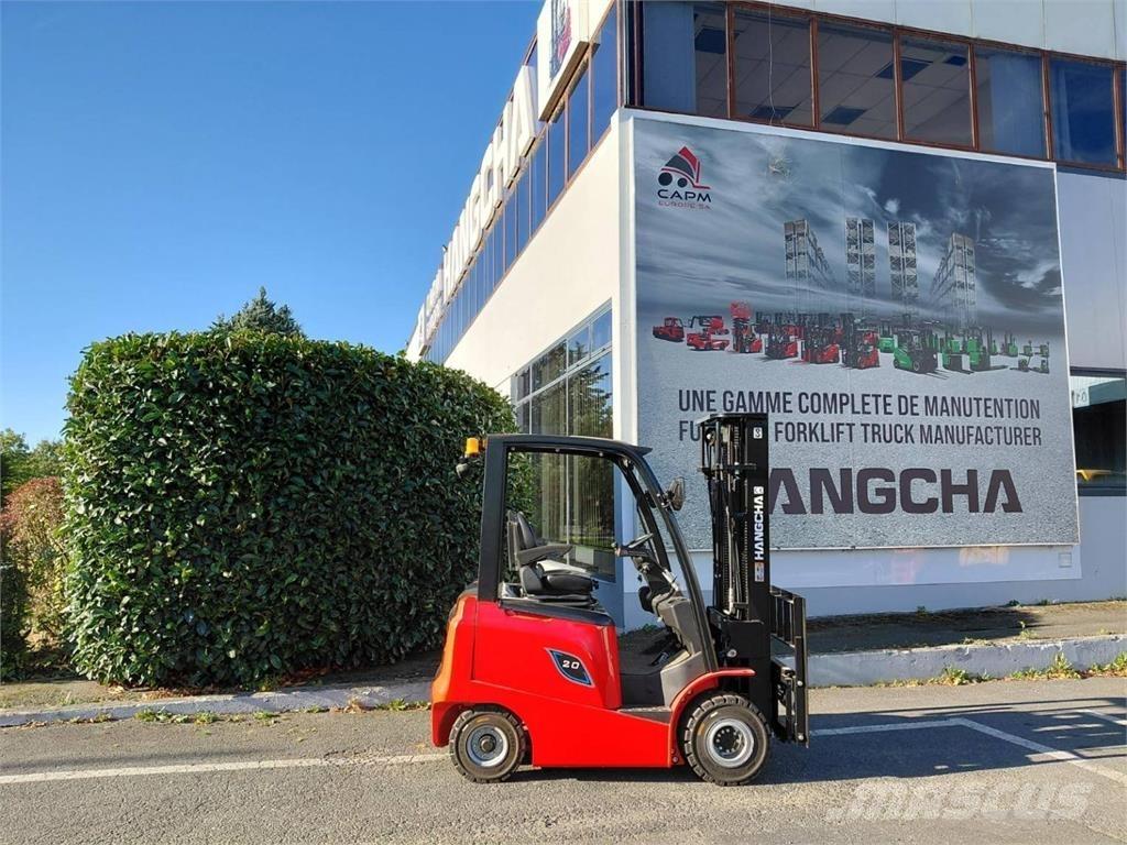Hangcha AE20C 其他叉车