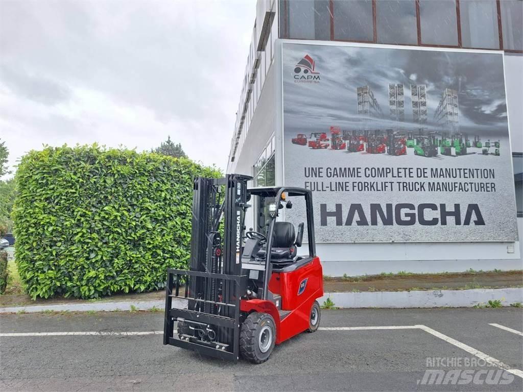 Hangcha AE20C 其他叉车