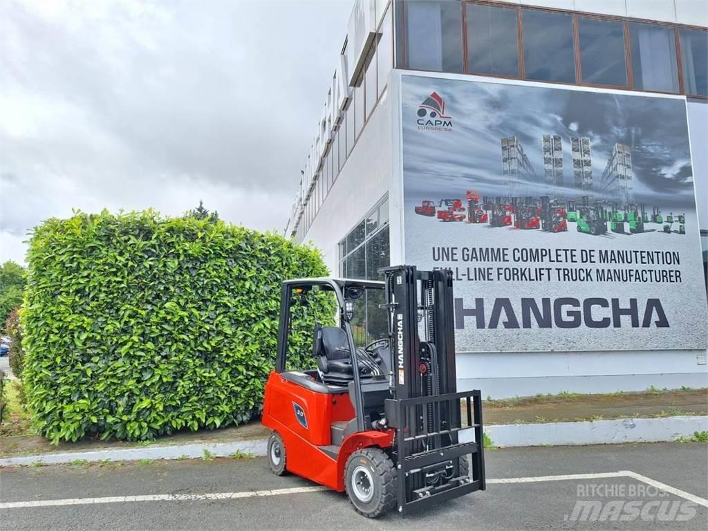 Hangcha AE20C 其他叉车