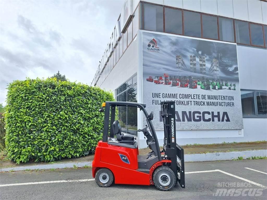 Hangcha AE20C 其他叉车