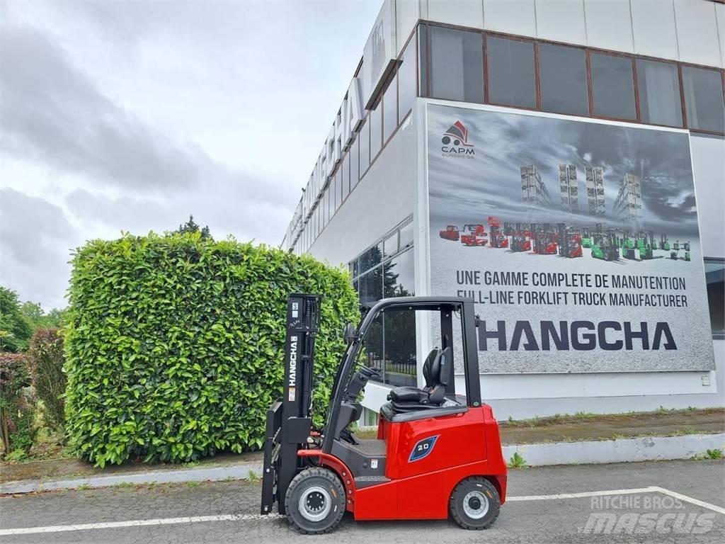 Hangcha AE20C 其他叉车