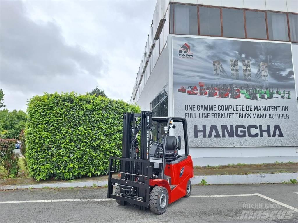 Hangcha AE20C 其他叉车