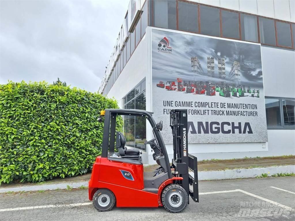 Hangcha AE20C 其他叉车