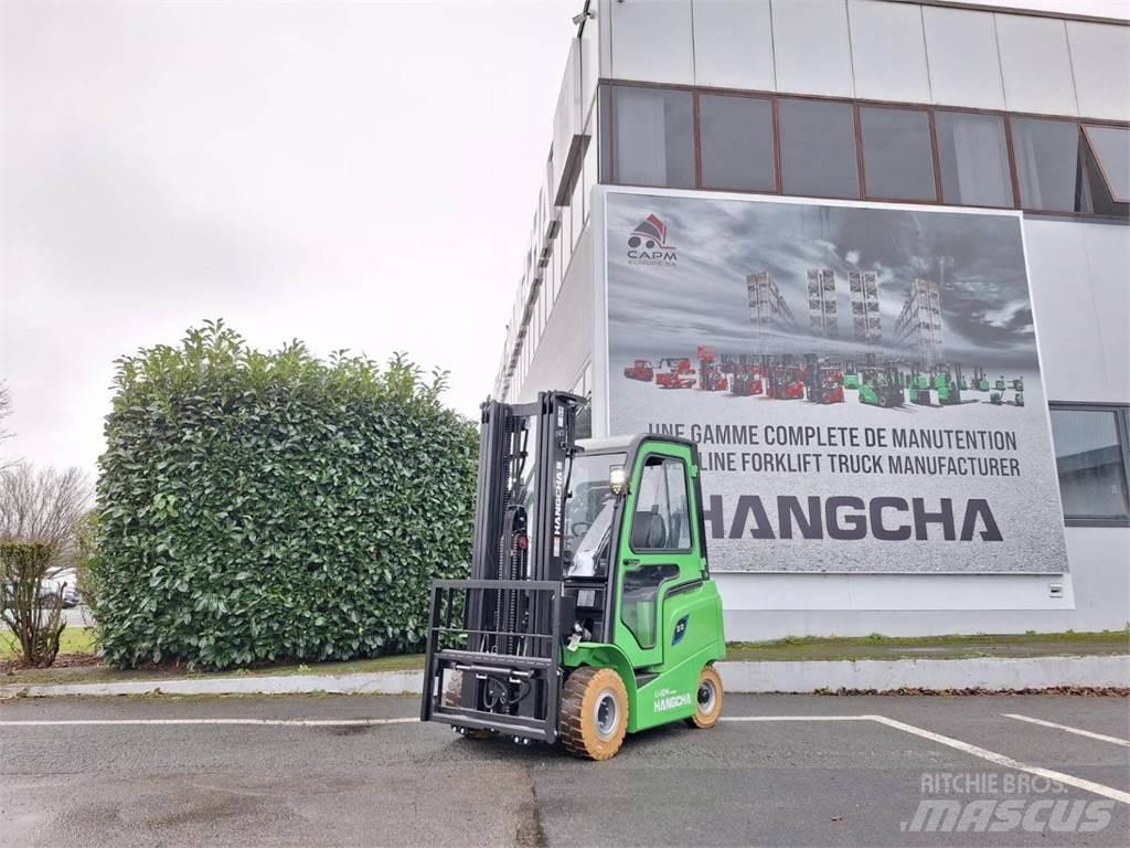Hangcha AE20Ci 其他叉车