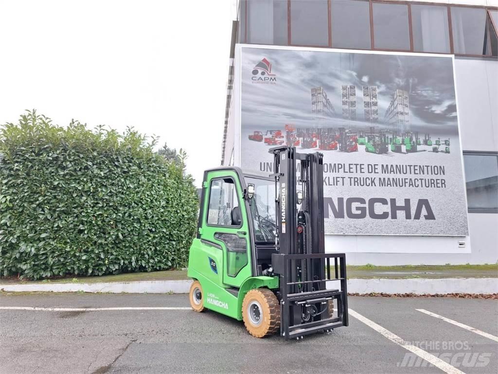 Hangcha AE20Ci 其他叉车