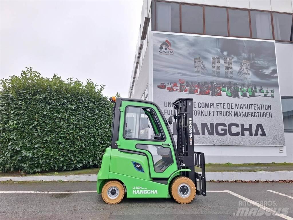 Hangcha AE20Ci 其他叉车