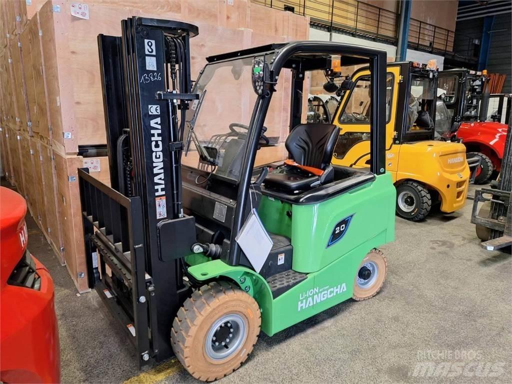 Hangcha AE20Ci 其他叉车
