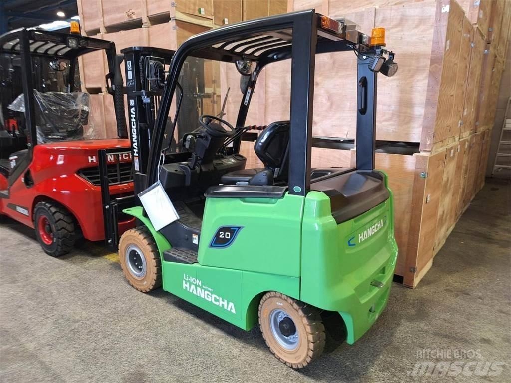 Hangcha AE20Ci 其他叉车