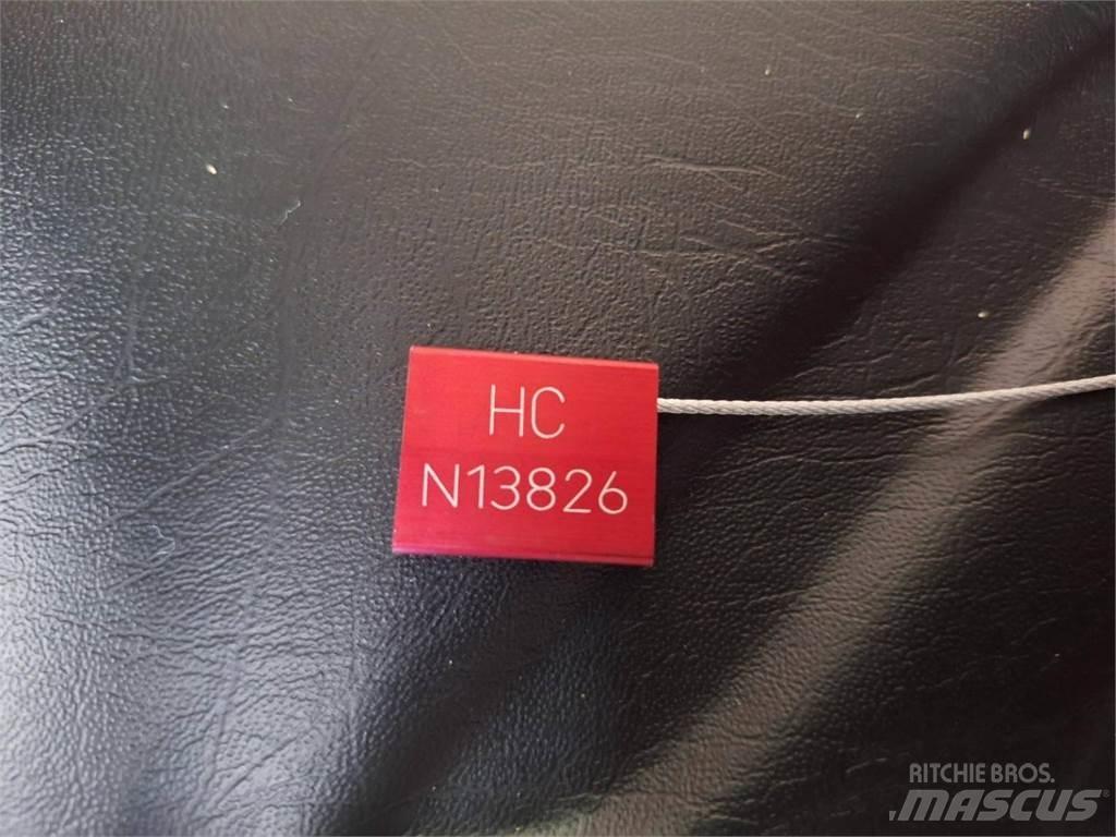 Hangcha AE20Ci 其他叉车
