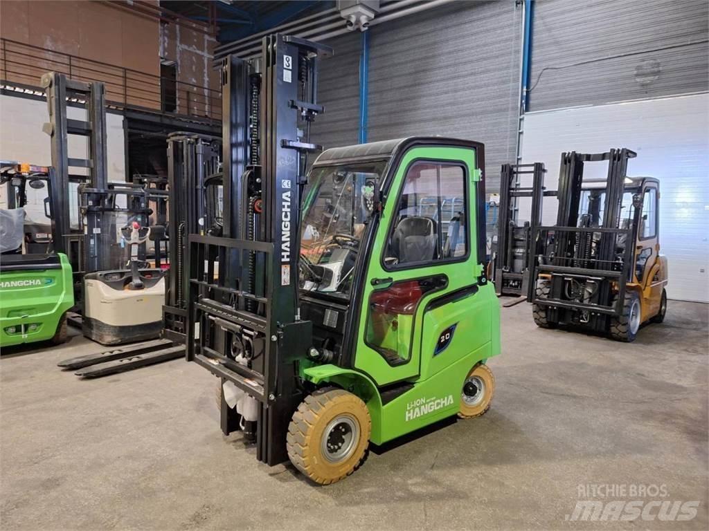 Hangcha AE20Ci 其他叉车