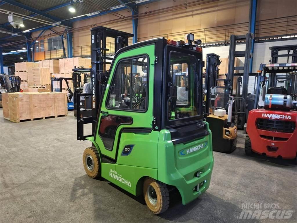 Hangcha AE20Ci 其他叉车