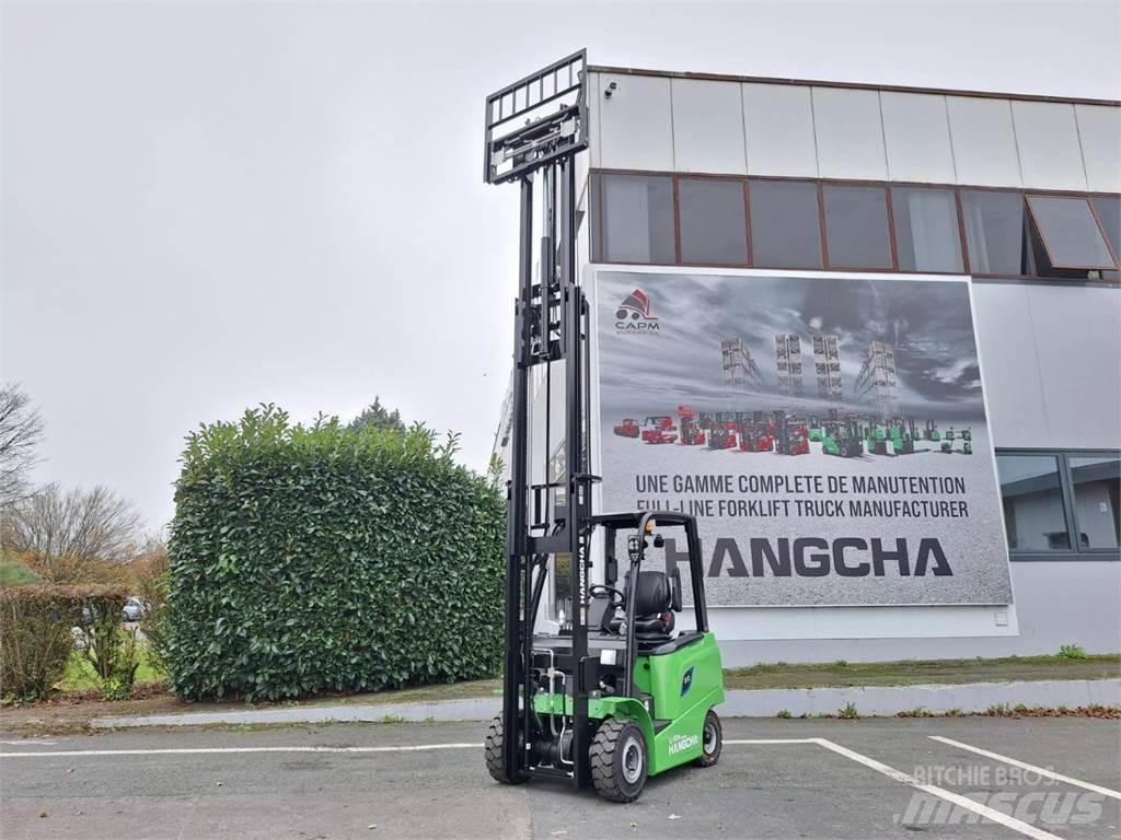 Hangcha AE20Ci 其他叉车