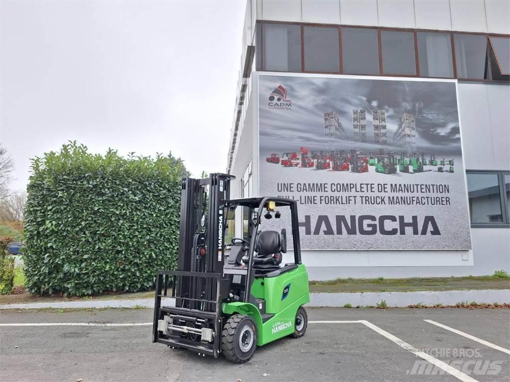Hangcha AE20Ci 其他叉车
