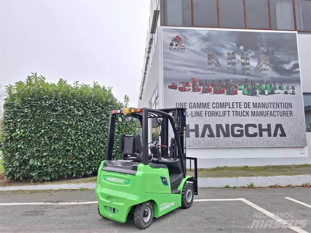 Hangcha AE20Ci 其他叉车