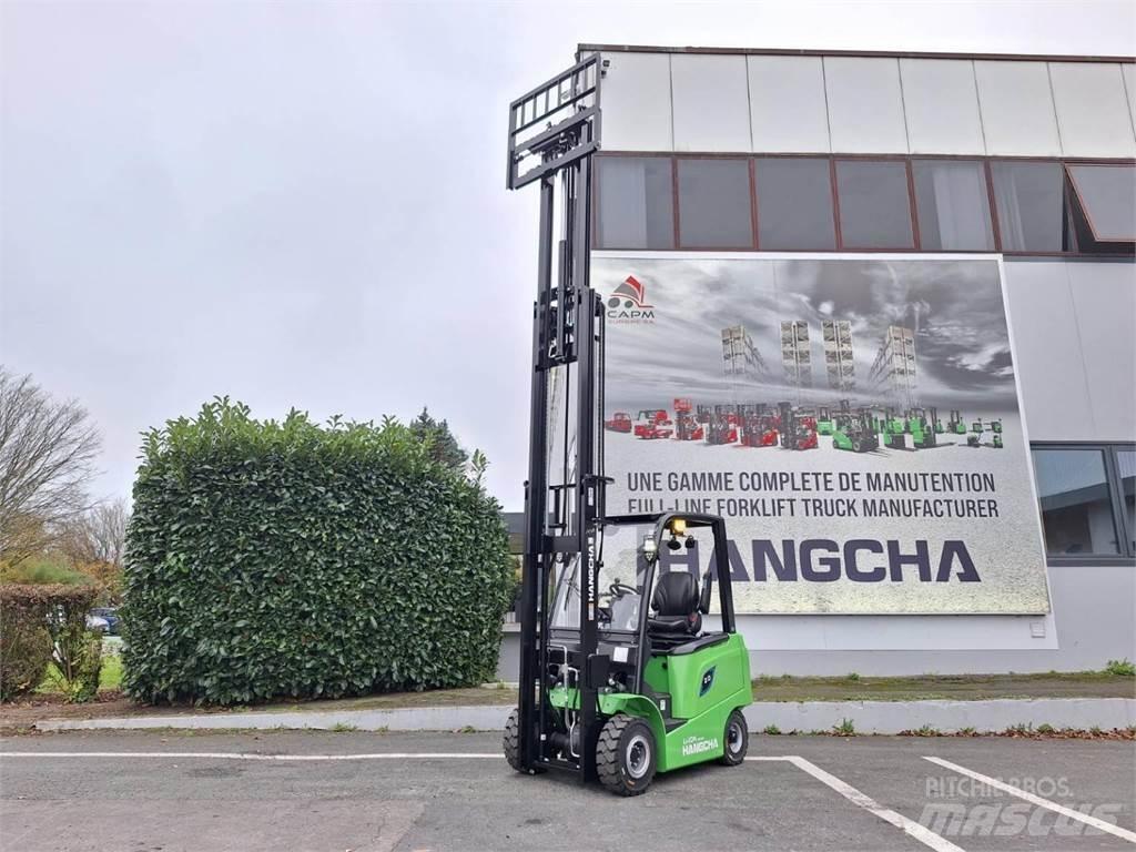Hangcha AE20Ci 其他叉车