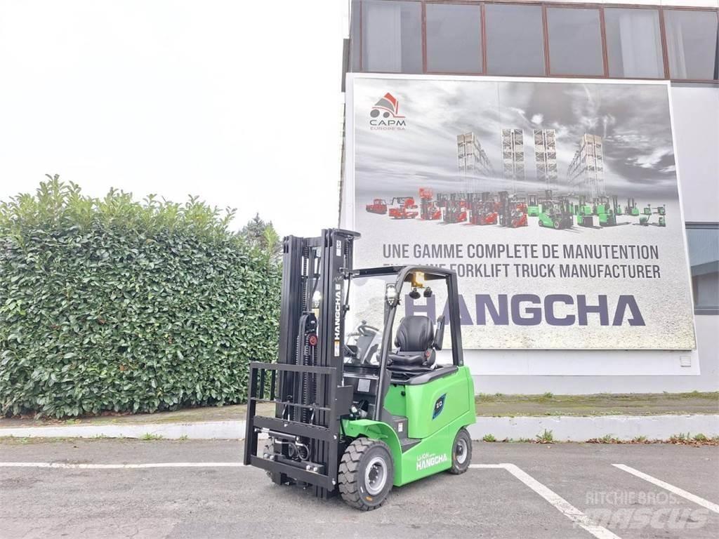 Hangcha AE20Ci 其他叉车