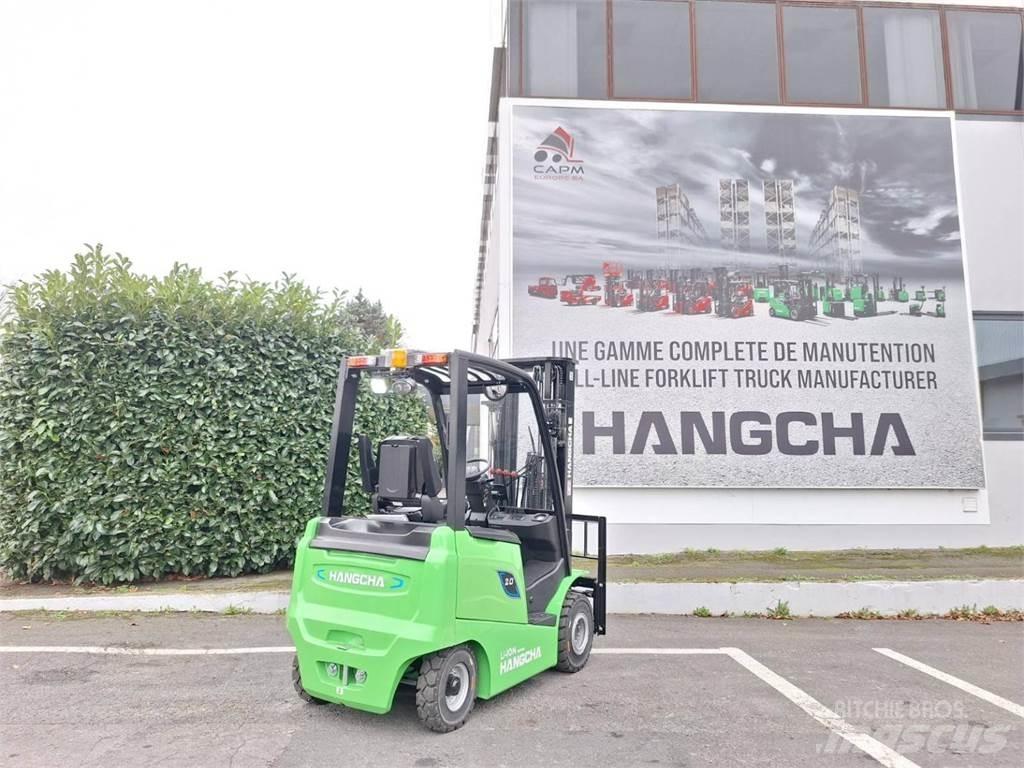 Hangcha AE20Ci 其他叉车