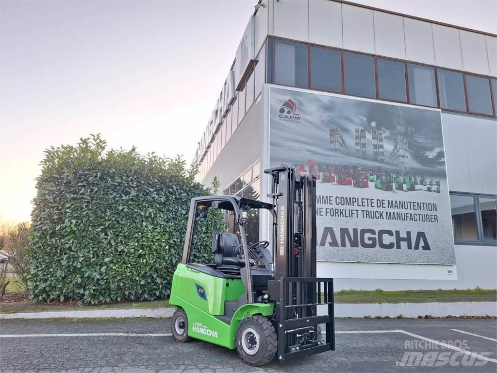 Hangcha AE20Ci 其他叉车