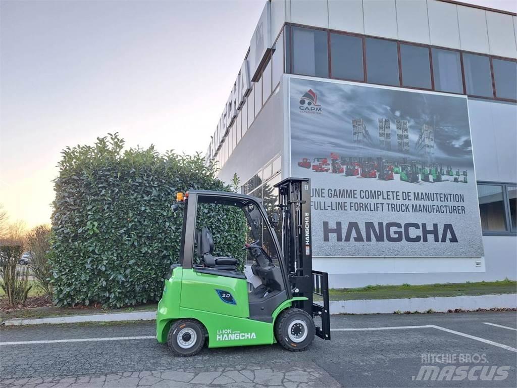 Hangcha AE20Ci 其他叉车