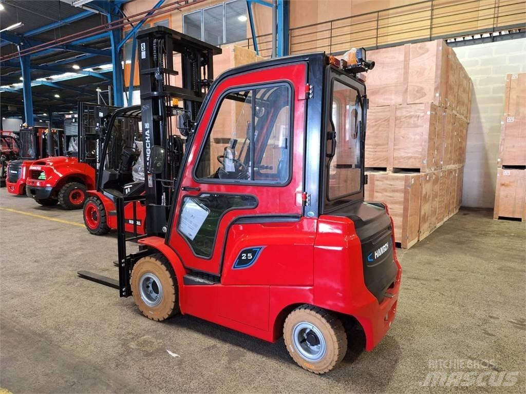 Hangcha AE25 其他叉车