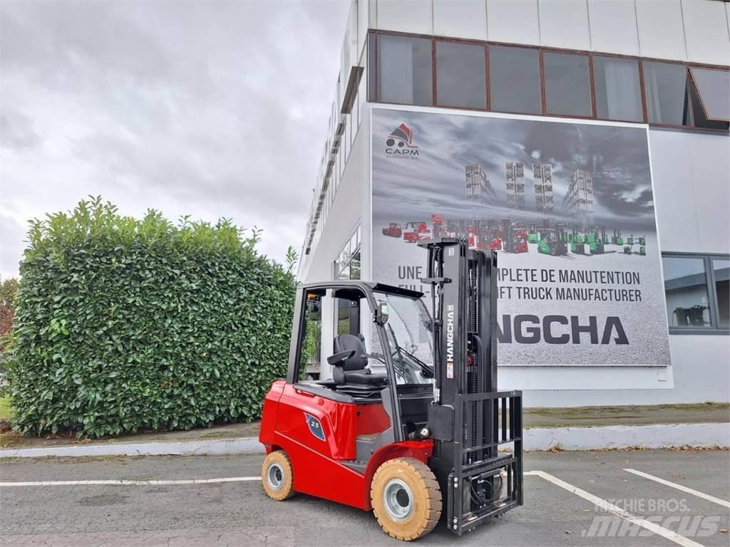 Hangcha AE25 其他叉车