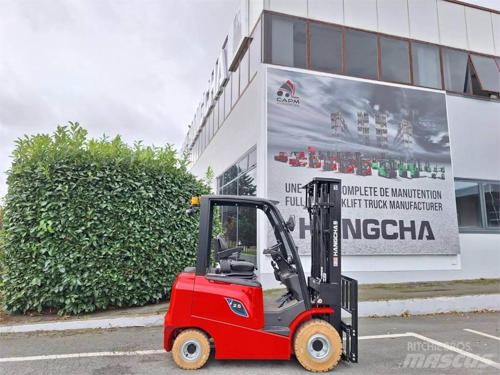Hangcha AE25 其他叉车