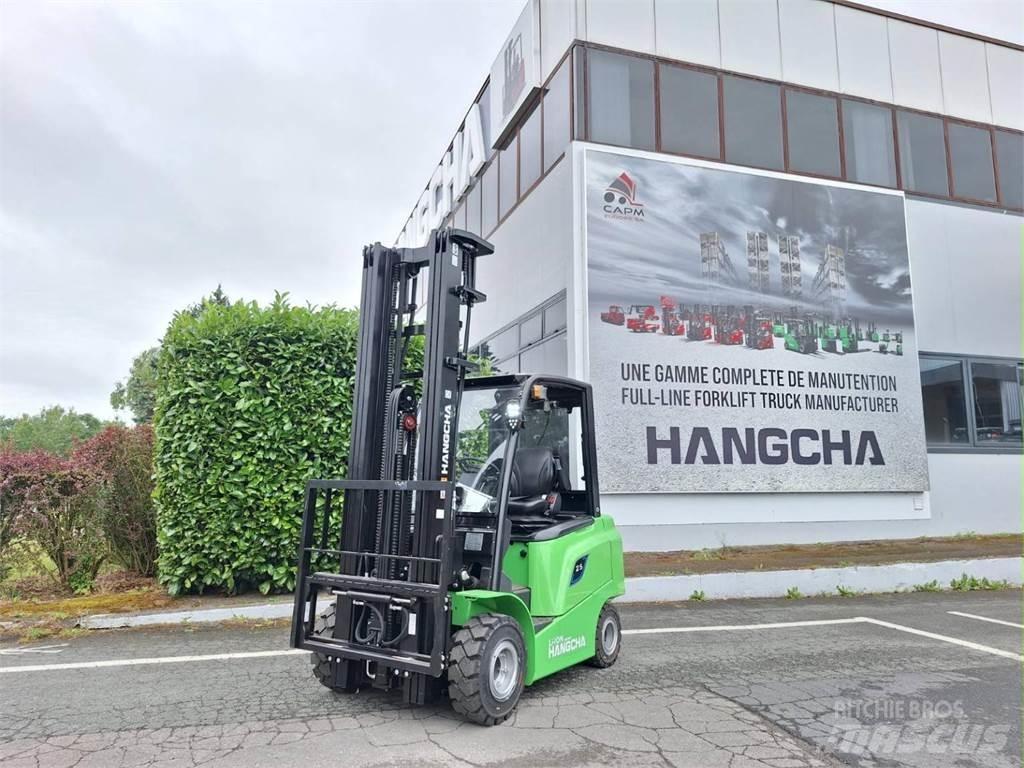 Hangcha AE25-I 其他叉车