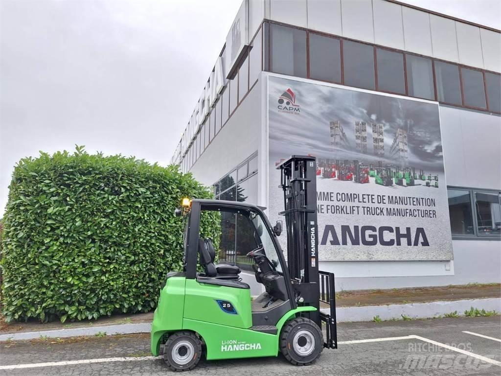 Hangcha AE25-I 其他叉车