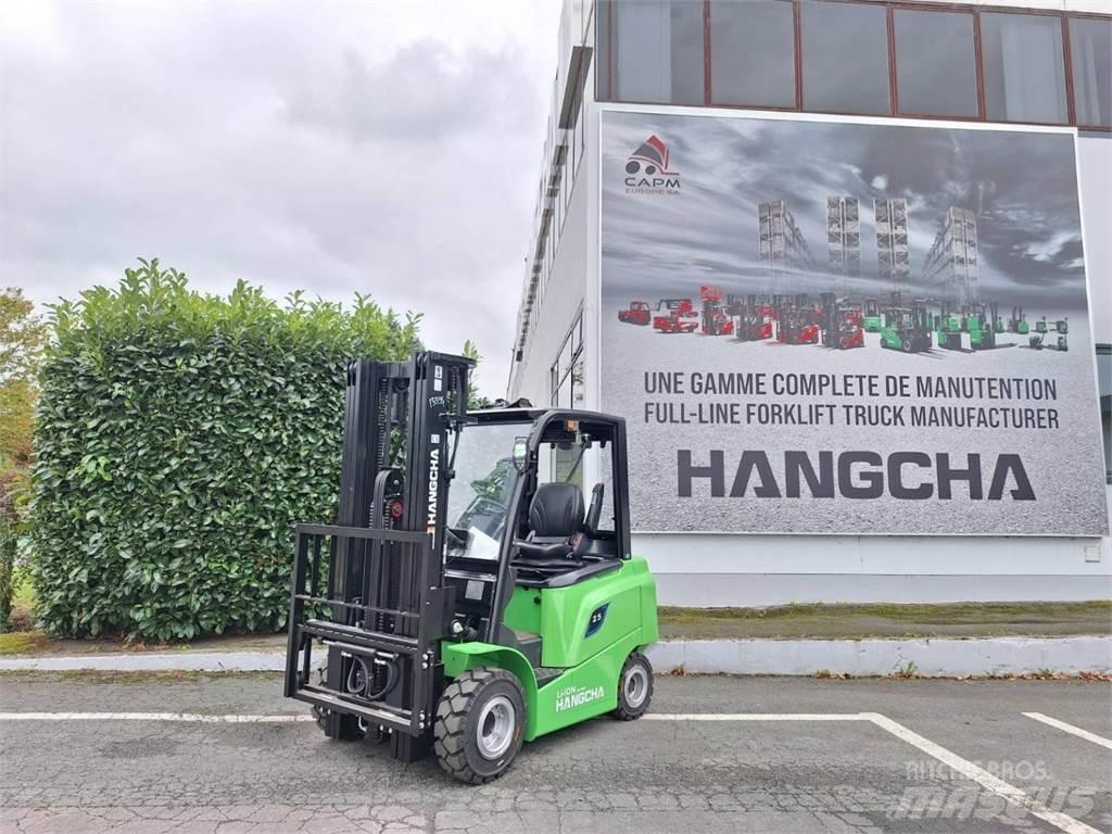 Hangcha AE25-I 其他叉车
