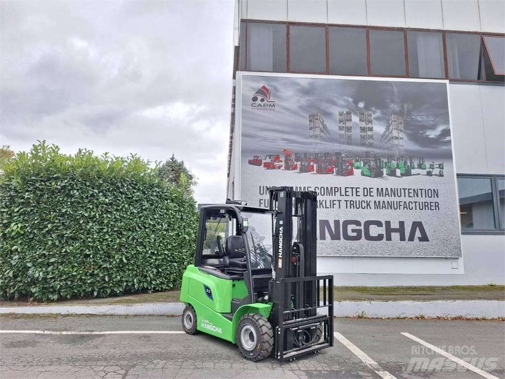Hangcha AE25-I 其他叉车