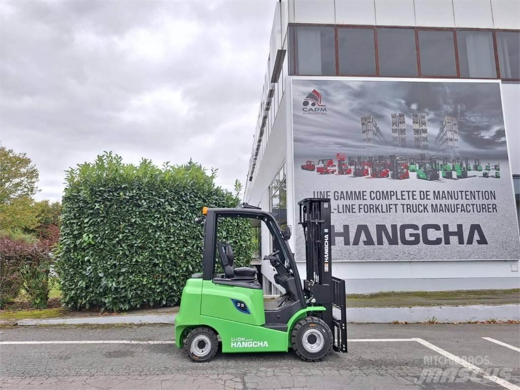 Hangcha AE25-I 其他叉车