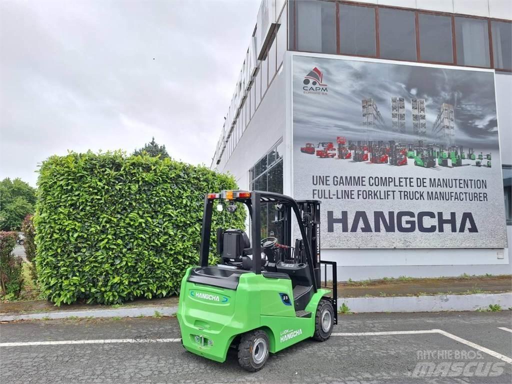 Hangcha AE25-I 其他叉车