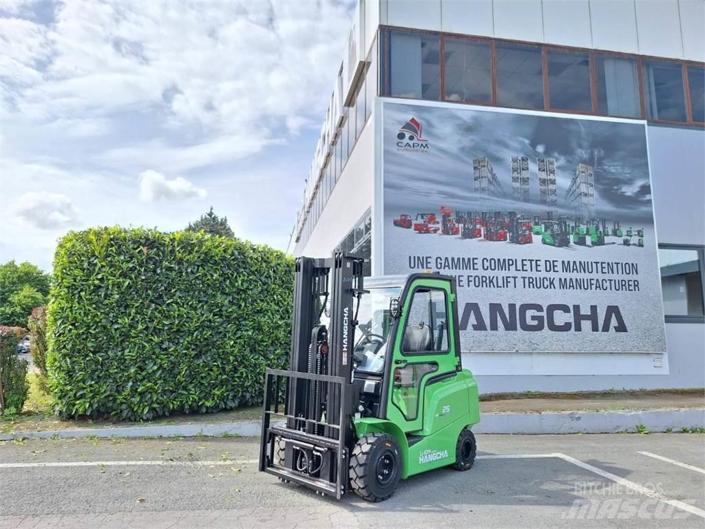 Hangcha AE25-I 其他叉车