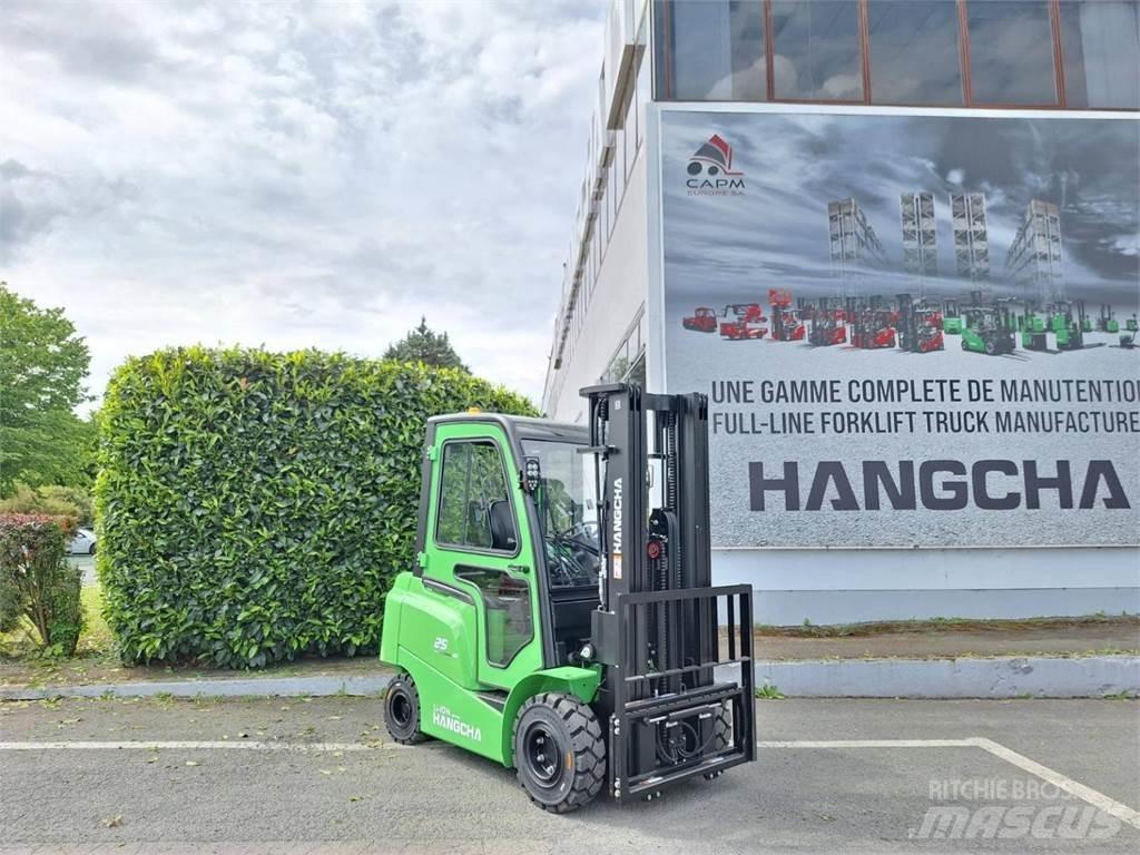 Hangcha AE25-I 其他叉车