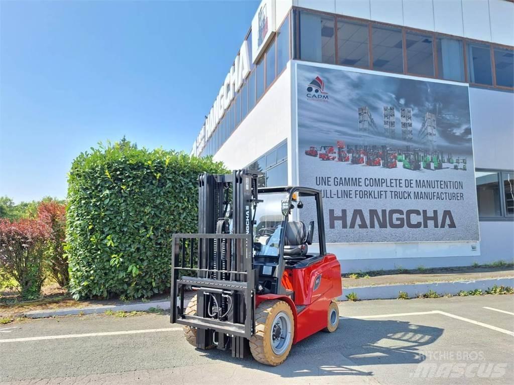Hangcha AE30 其他叉车