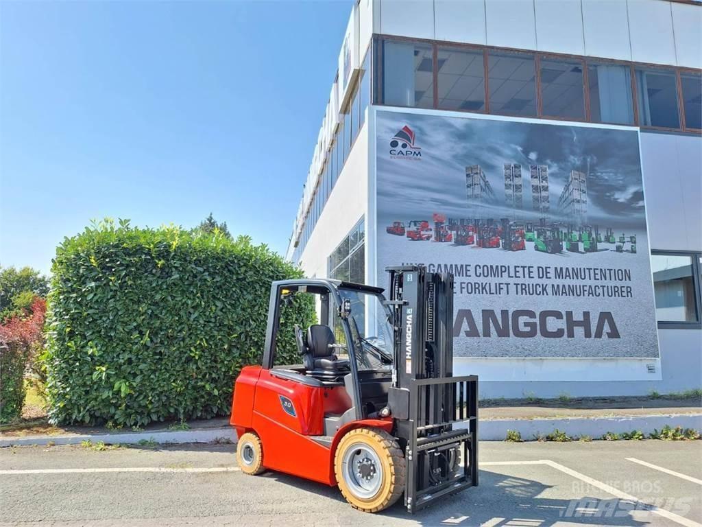 Hangcha AE30 其他叉车