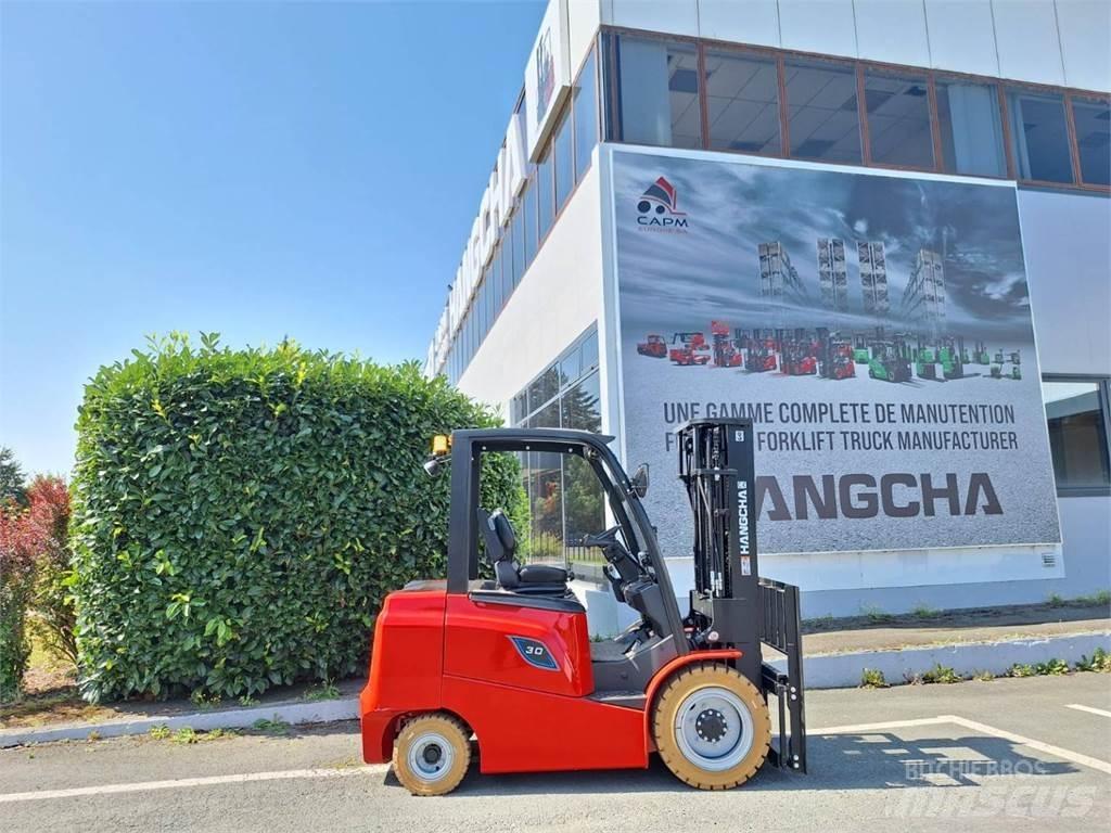 Hangcha AE30 其他叉车