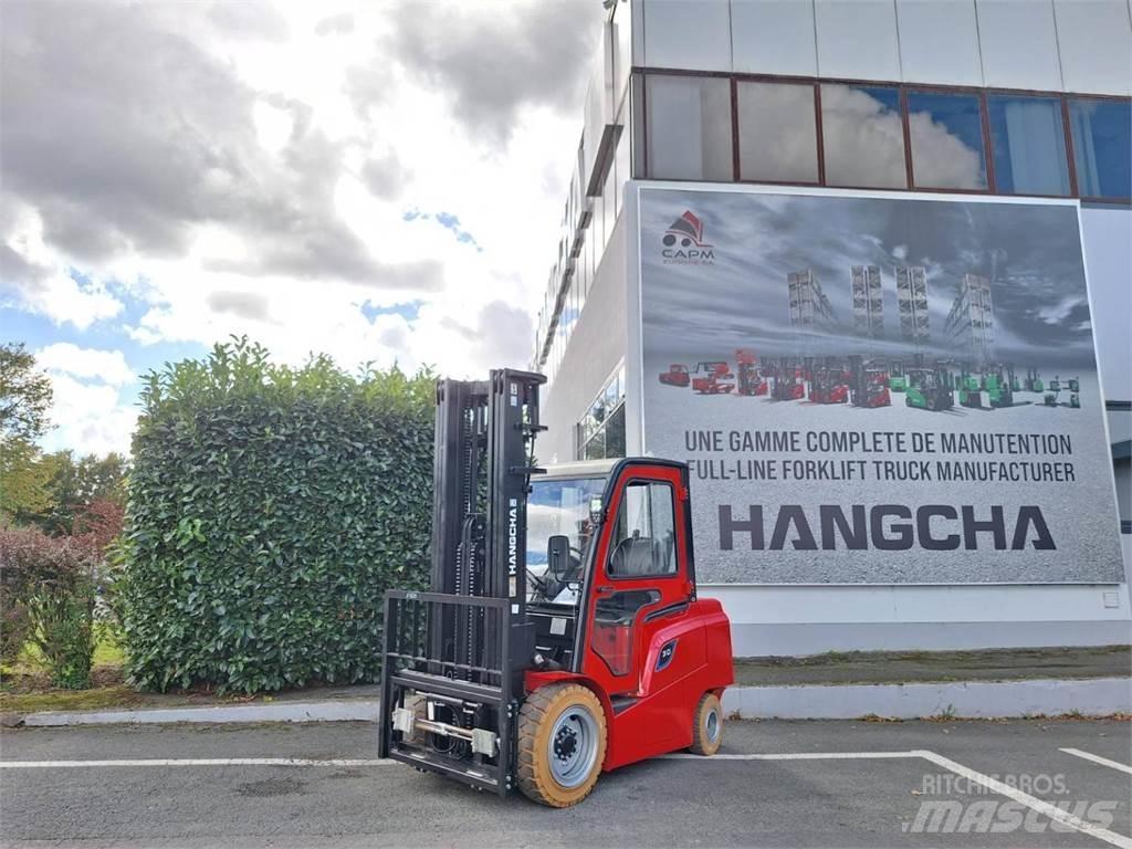Hangcha AE30 其他叉车