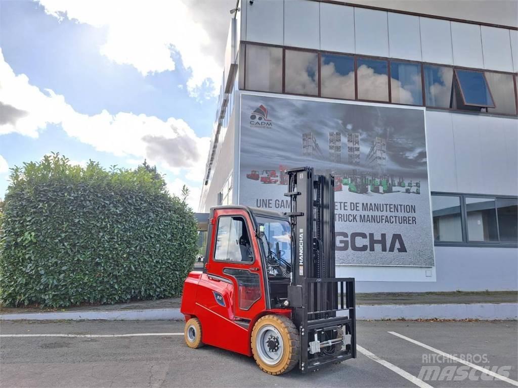 Hangcha AE30 其他叉车