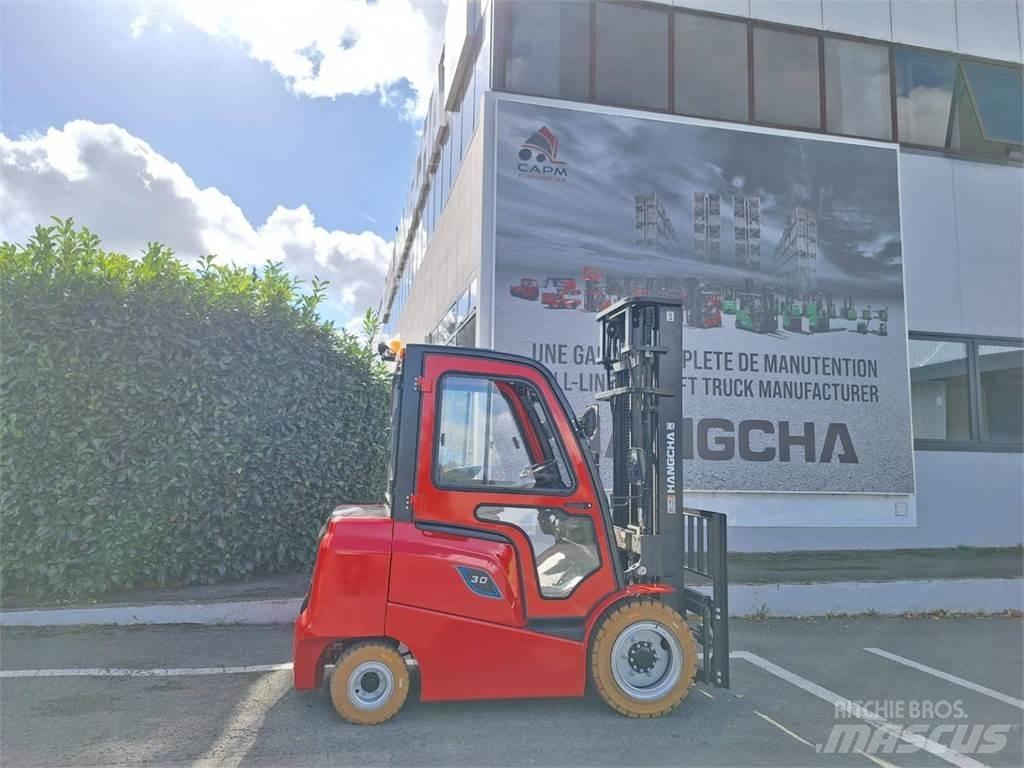 Hangcha AE30 其他叉车