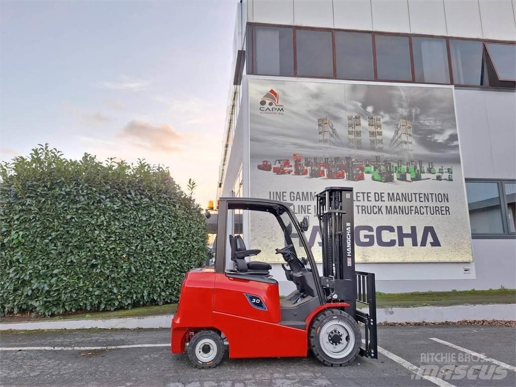 Hangcha AE30 其他叉车