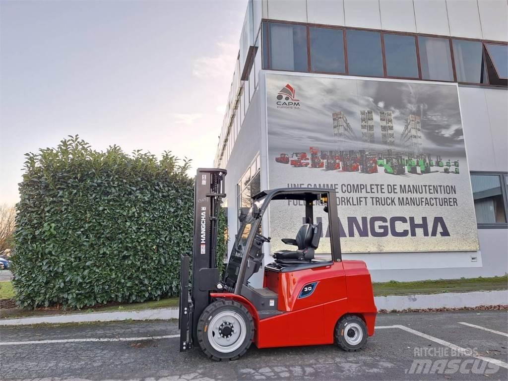 Hangcha AE30 其他叉车