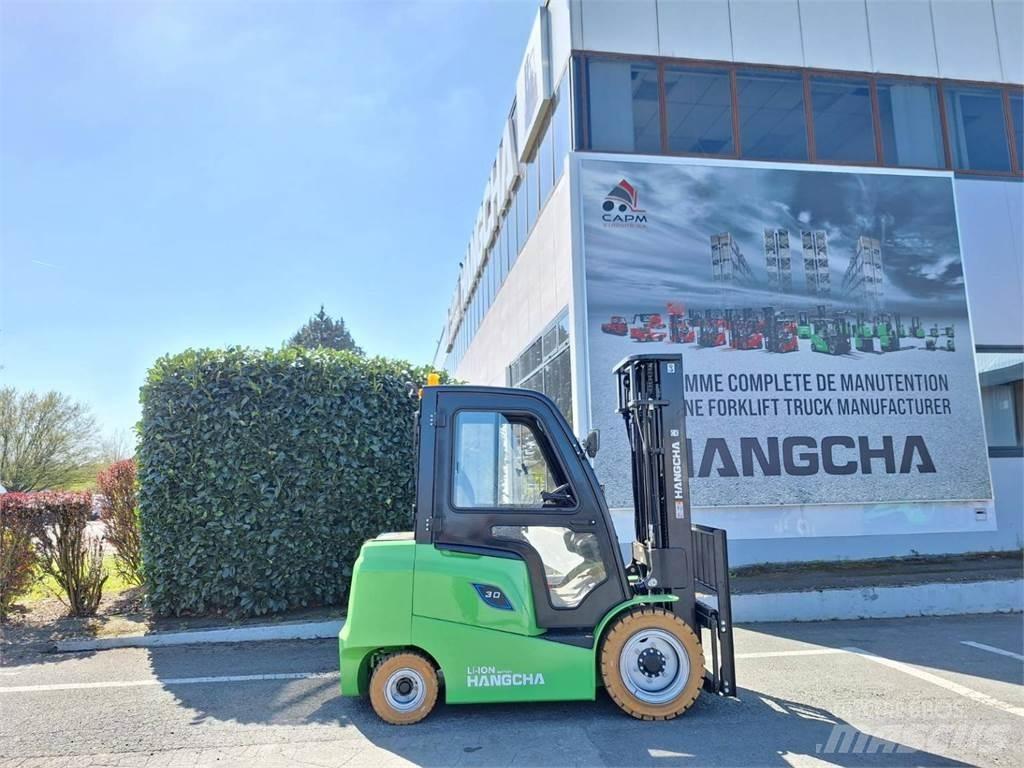 Hangcha AE30-I 其他叉车