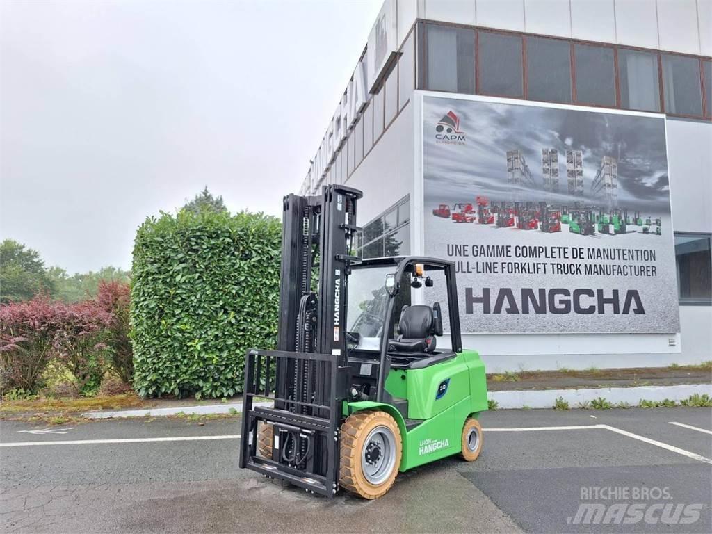 Hangcha AE30-I 其他叉车